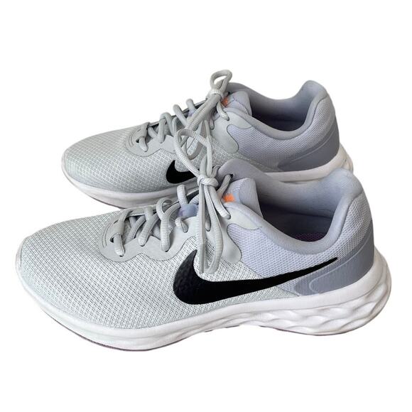 NIKE | Women’s Revolution 6 Next Nature Ghost Lilac DC3729-004 | Size 9.5 - Picture 1 of 8